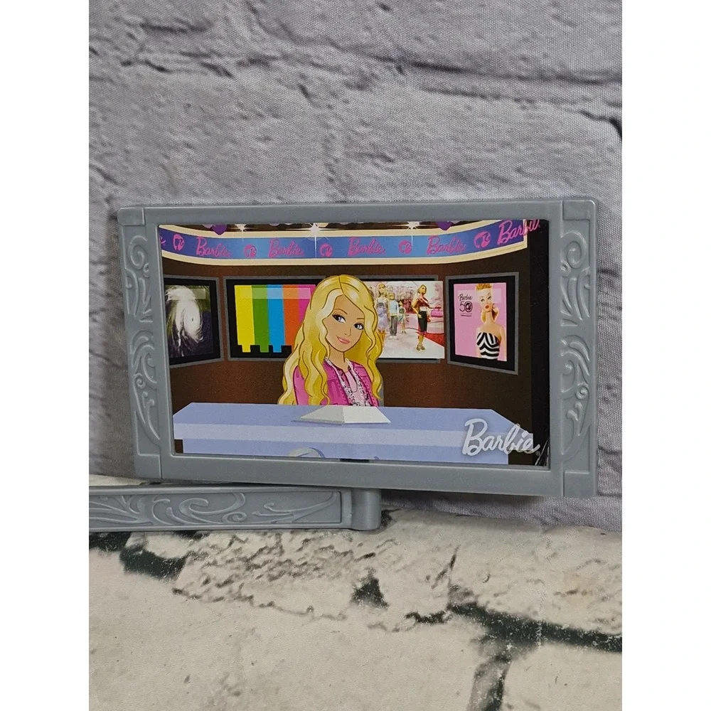 Mattel good preowned
